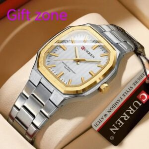 Curren Watch