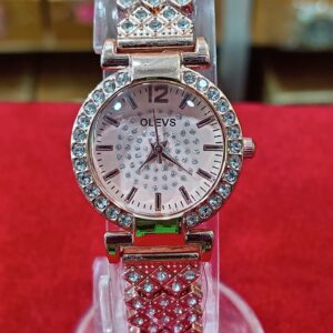 Olevs Ladies Fashion Watch