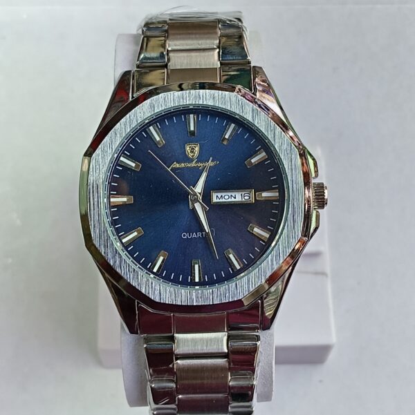 Poedagar Gents Watch - Image 2