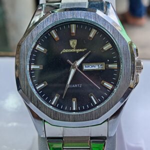 Poedagar Gents Watch
