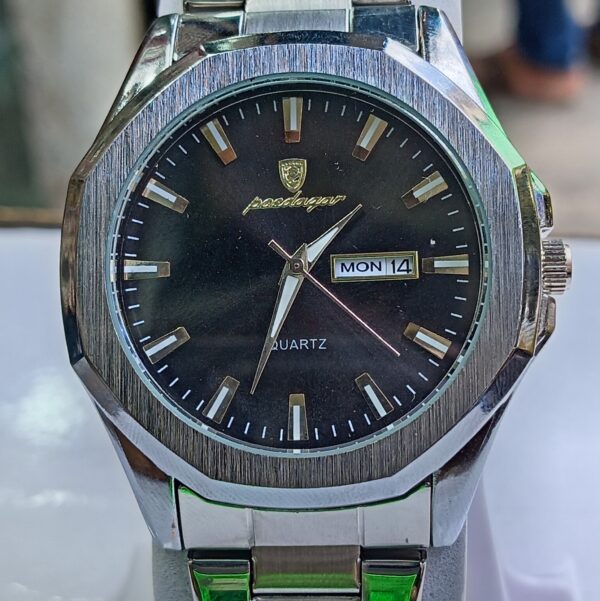 Poedagar Gents Watch