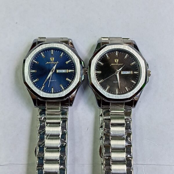 Poedagar Gents Watch - Image 3