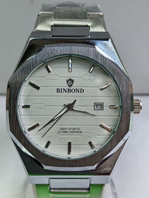 Binbond 818 - Image 2