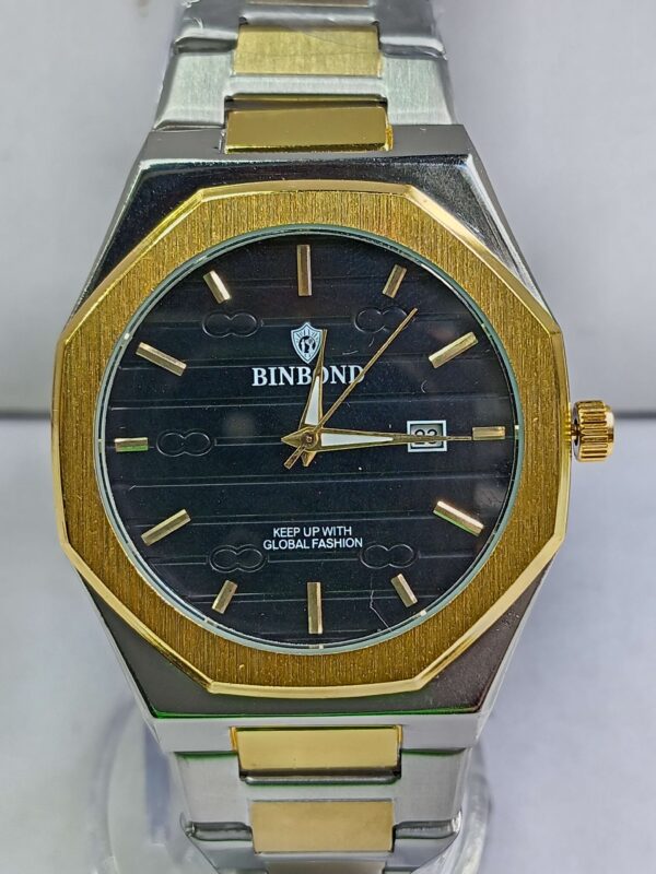 Binbond 818