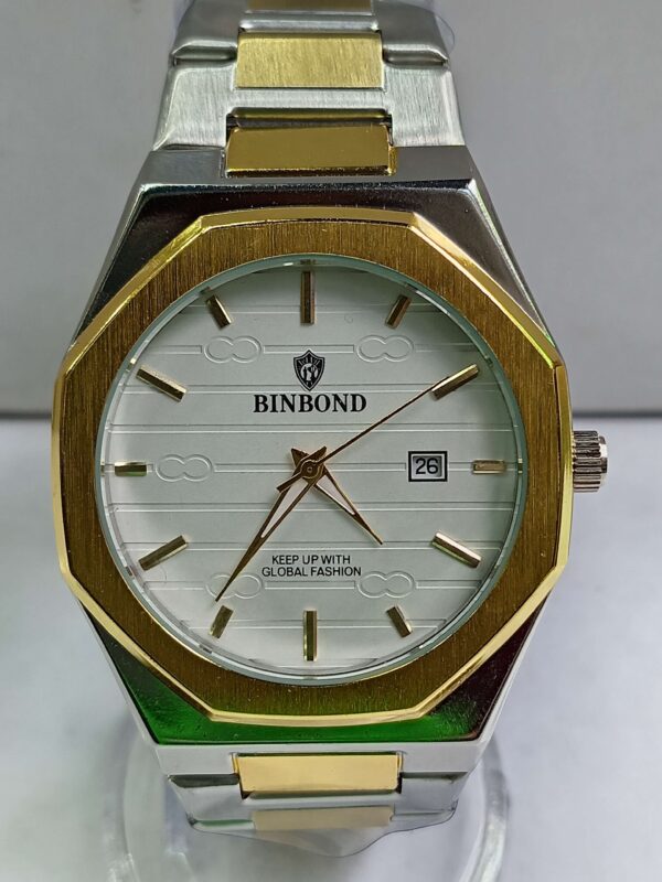 Binbond 818 - Image 4