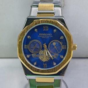 Bindbond gents watch