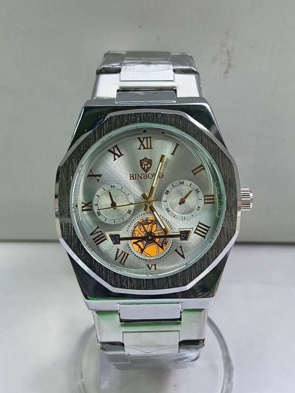 Bindbond gents watch - Image 5