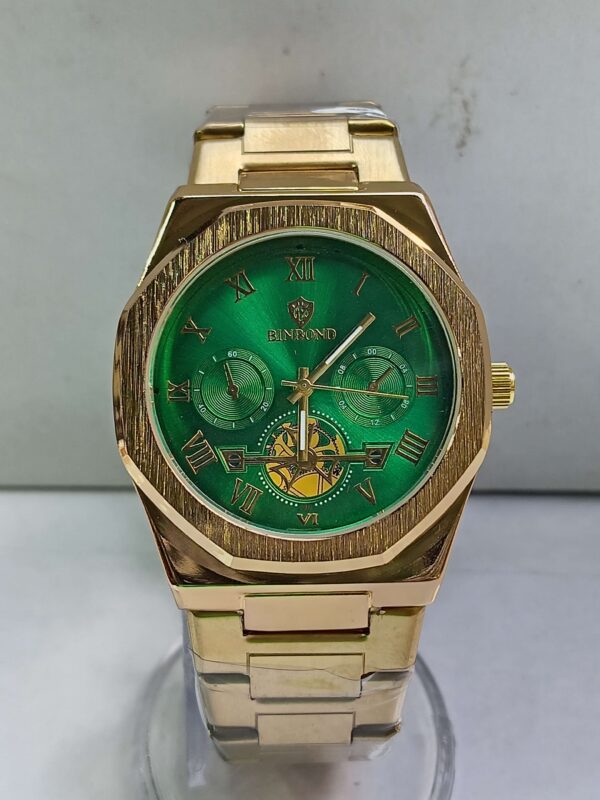 Bindbond gents watch - Image 6
