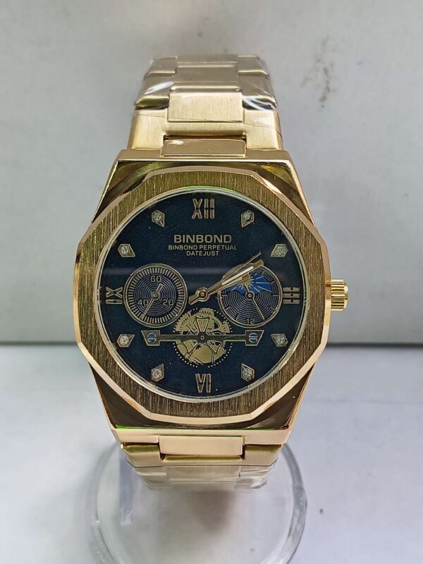 Bindbond gents watch - Image 4