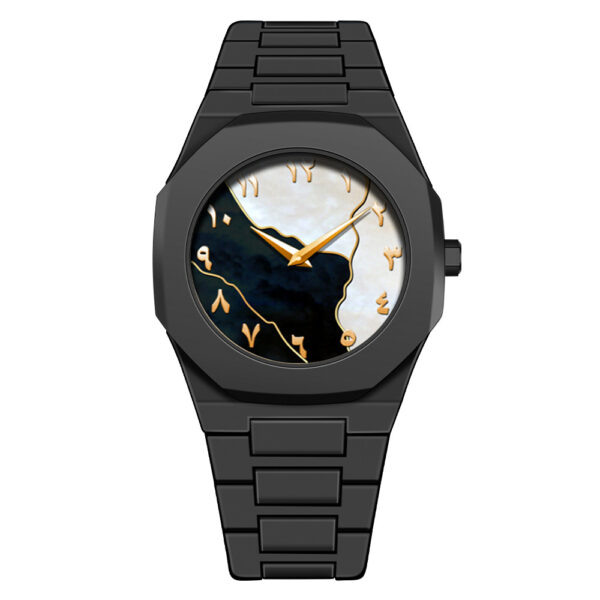 Arabic aura watch - Image 2