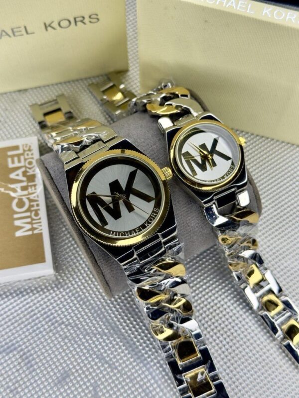 Mk couple watch - Image 3