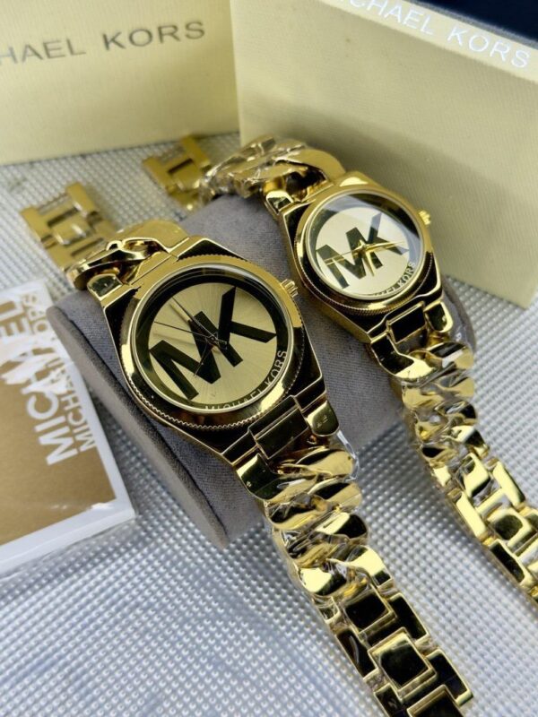Mk couple watch - Image 4